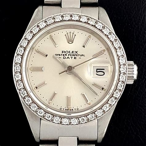 orologi usati rolex da donna